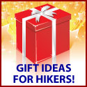 Gift Ideas for Hikers