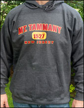 Mt. Tammany Sweatshirt
