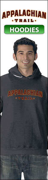 Appalachian Trail Hoodies