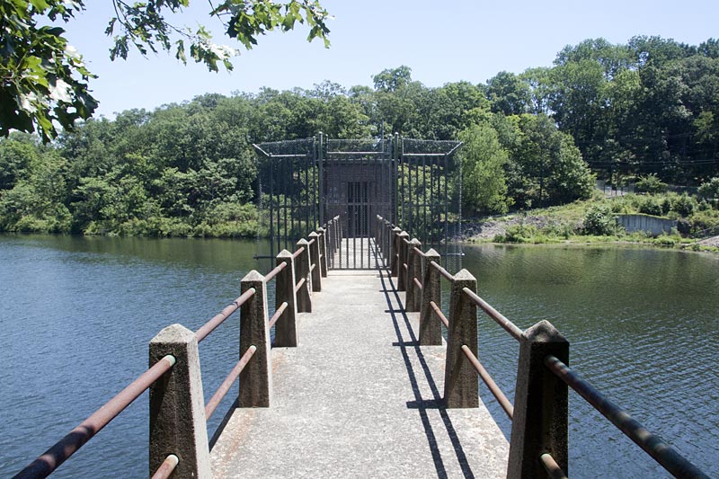 Washington Valley Park | njHiking.com