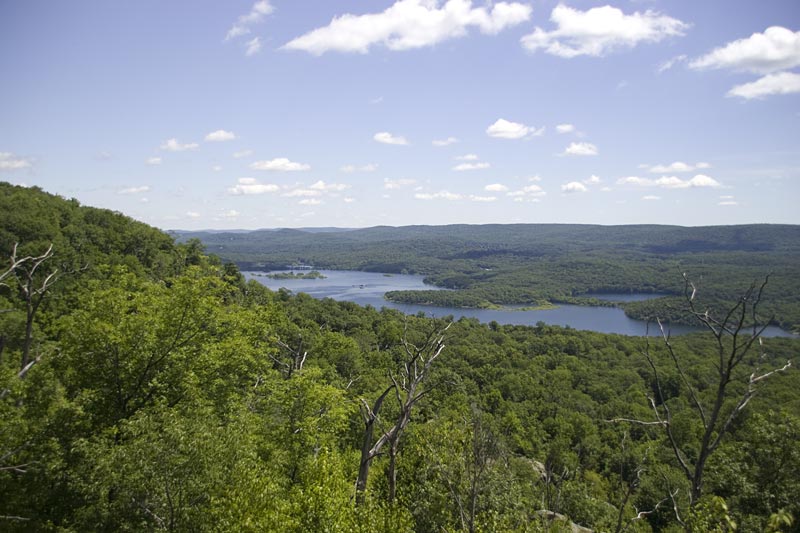 Challenging Hikes in NJ | njHiking.com