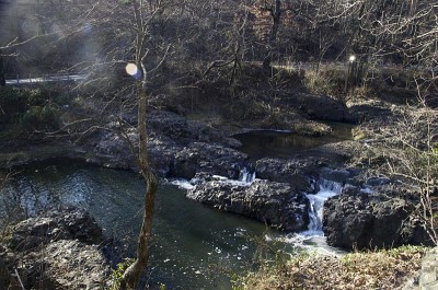 Watchung Reservation