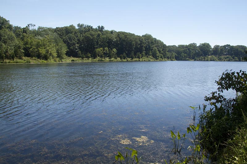 Washington Valley Park - Somerset County | njHiking.com