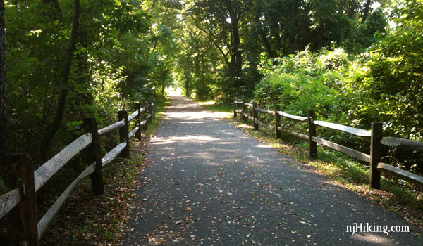 Henry Hudson Trail: Marlboro to Freehold, New Jersey - 572 Reviews