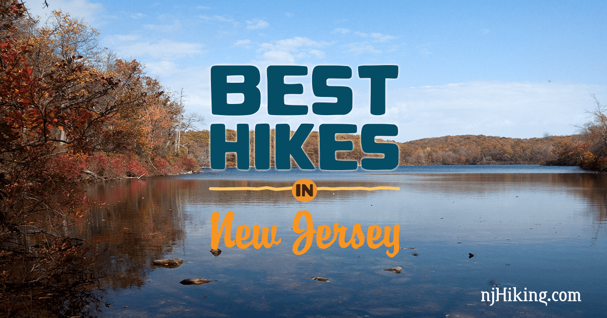 Best Hikes in NJ | njHiking.com