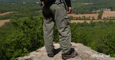 Hiking Pants Guide