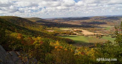 Stairway to Heaven NJ - Pinwheel Vista