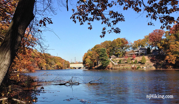 Helyar Woods At Rutgers Gardens Njhiking Com