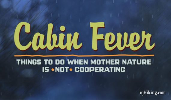 Cabin Fever Njhiking Com