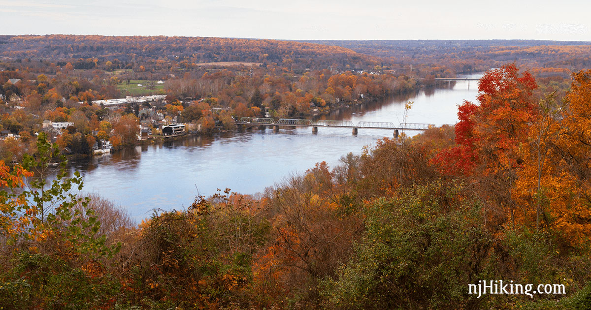 Goat Hill Overlook | njHiking.com