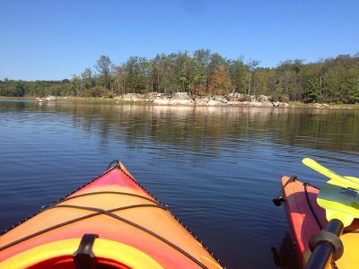 splitrock kayak njhiking