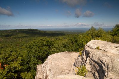 Sam’s Point Preserve – Ice Caves, Verkeerder Kill Falls, High Point ...