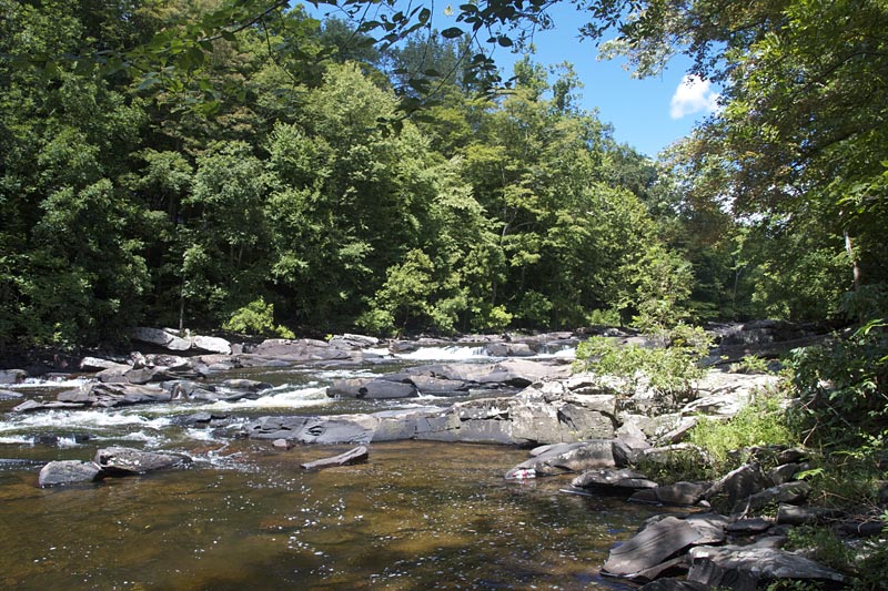 Ralph Stover and Tohickon Valley | njHiking.com