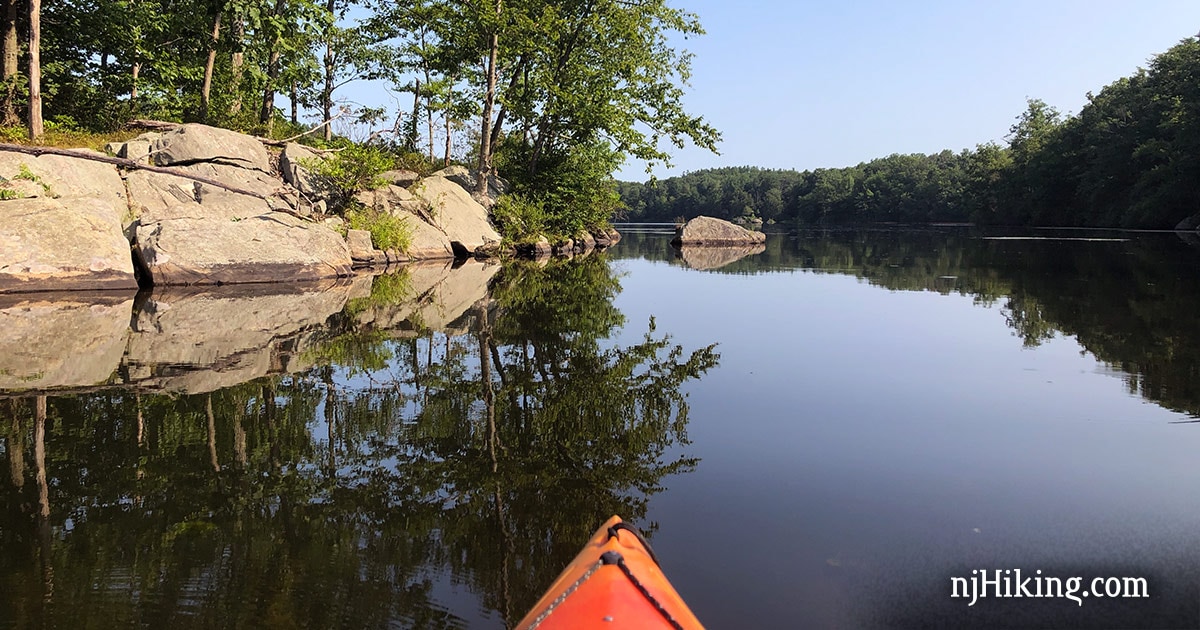 outcast osg commander kayak boat - orvis