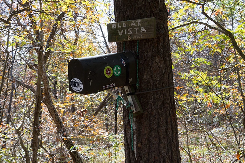 Stairway To Heaven: Pochuck Valley To Pinwheel Vista | NjHiking.com