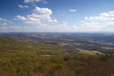 Pinnacle and the Pulpit – Appalachian Trail | njHiking.com