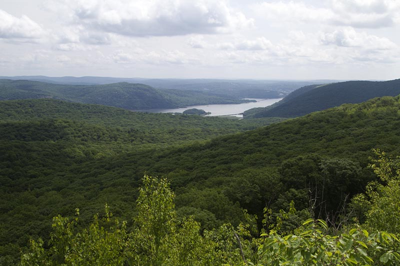 West Mountain, The Timp, Doodletown 