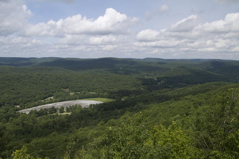 West Mountain, The Timp, Doodletown | njHiking.com