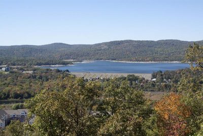 Wanaque Reservoir