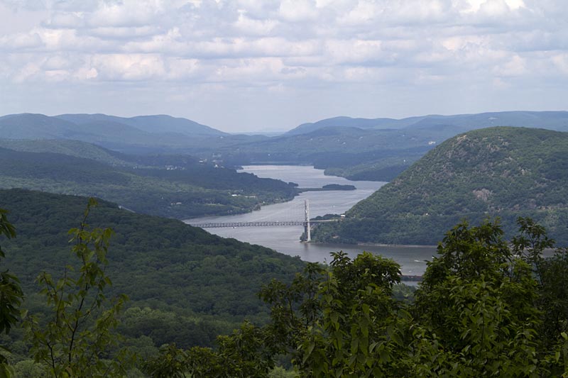 West Mountain, The Timp, Doodletown | njHiking.com