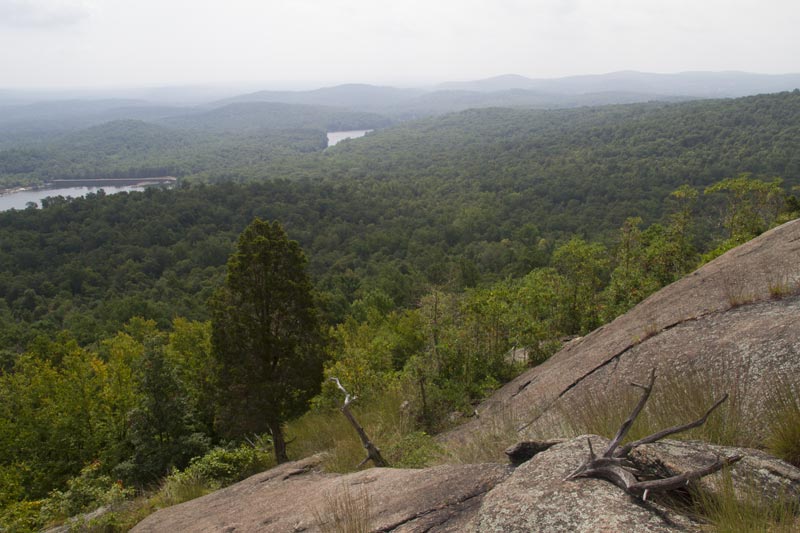 Norvin Green –Wyanokie Crest, Chik Falls, Carris Hill, High Point ...