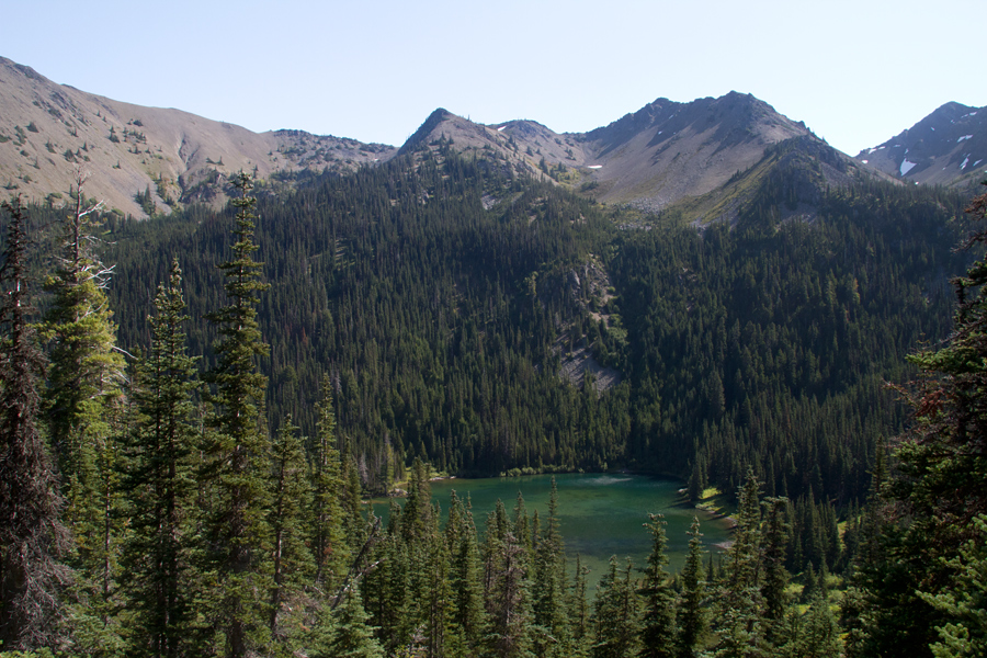 Olympic National Park, Washington | njHiking.com