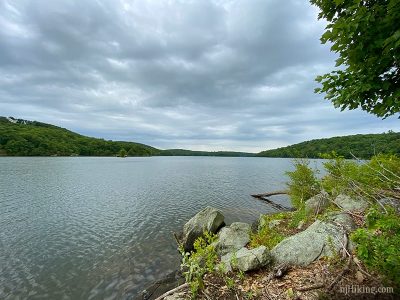 splitrock reservoir