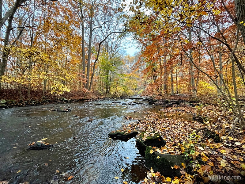 Black River County Park – Cooper Mill 