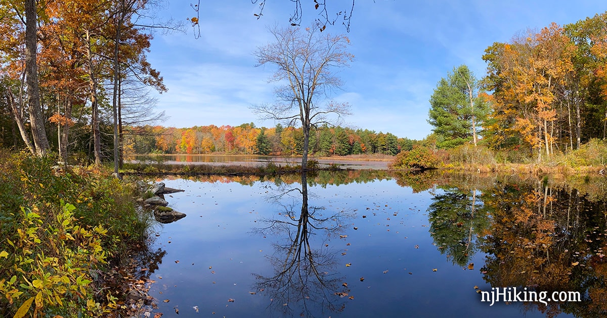 Stony Lake Loop | njHiking.com