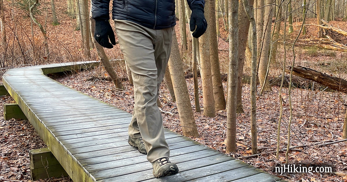 Best Women's Hiking Pants | 3 Kuhl Women's Pants Review - Backwoods Pursuit