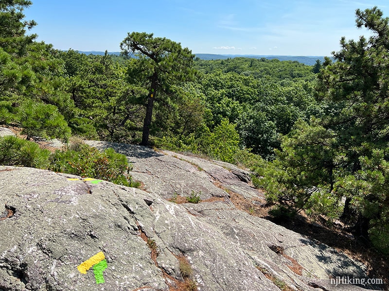 Bearfort Ridge Loop – Surprise Lake | njHiking.com