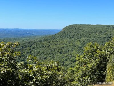 Appalachian Trail – Sunfish Pond to Raccoon Ridge | njHiking.com