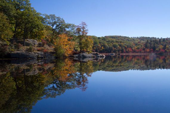 Lemon Squeezer – Appalachian Trail | njHiking.com